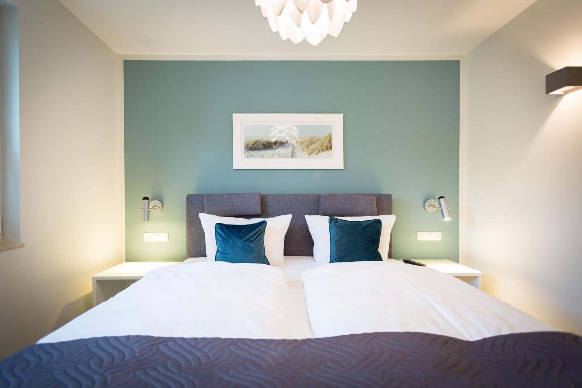 Domizil Duene 8 App 6 Apartman Heringsdorf  Kültér fotó