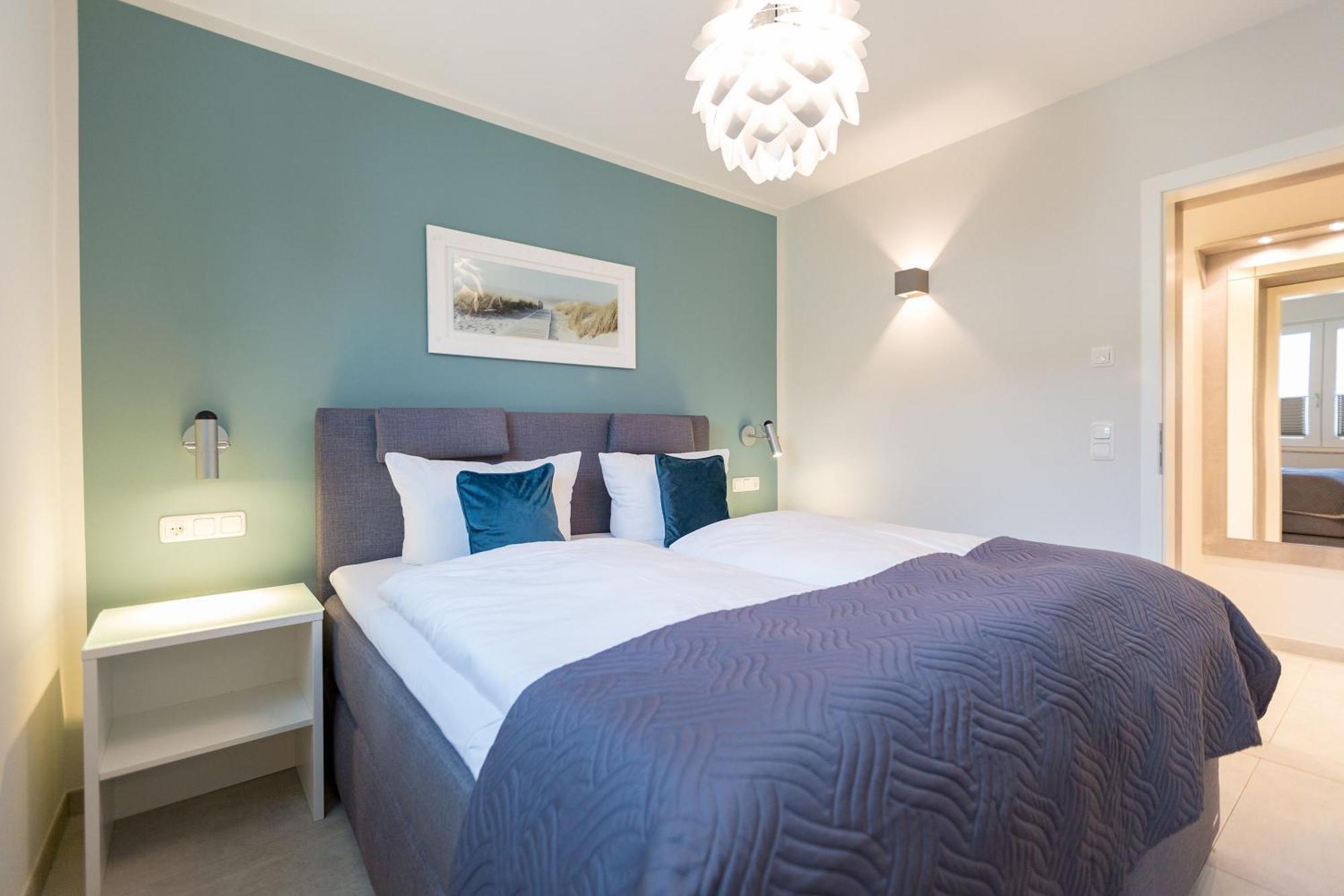 Domizil Duene 8 App 6 Apartman Heringsdorf  Kültér fotó