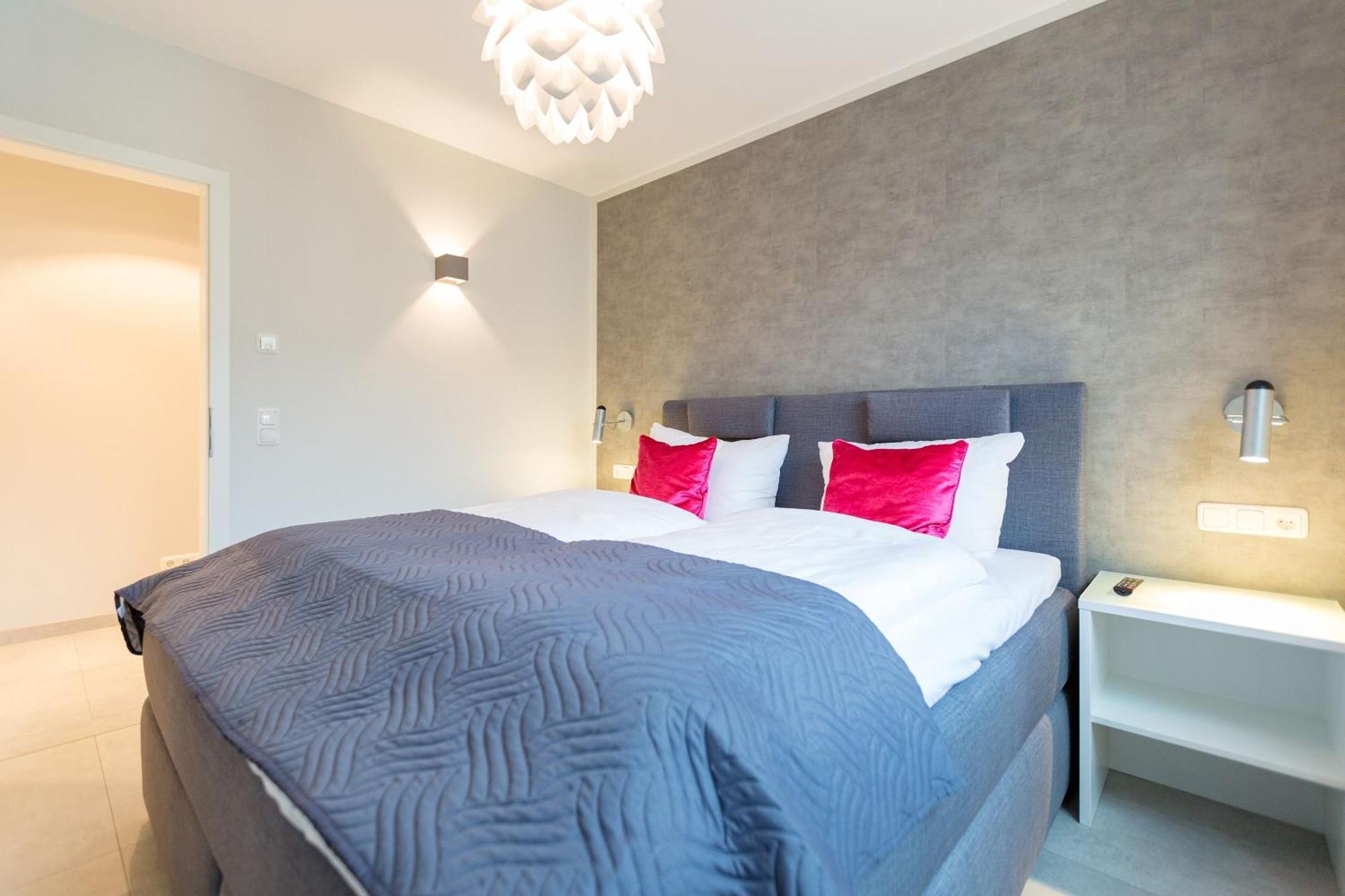 Domizil Duene 8 App 6 Apartman Heringsdorf  Kültér fotó