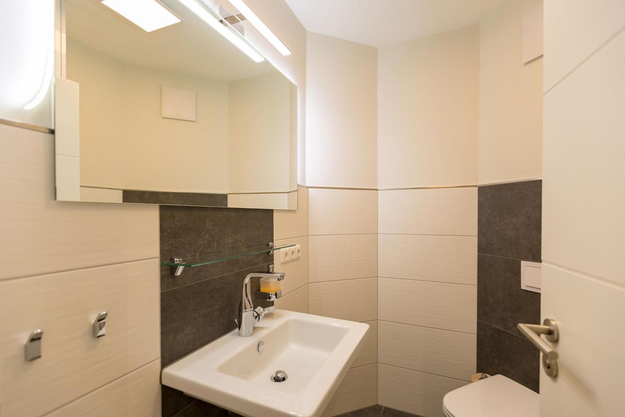 Domizil Duene 8 App 6 Apartman Heringsdorf  Kültér fotó