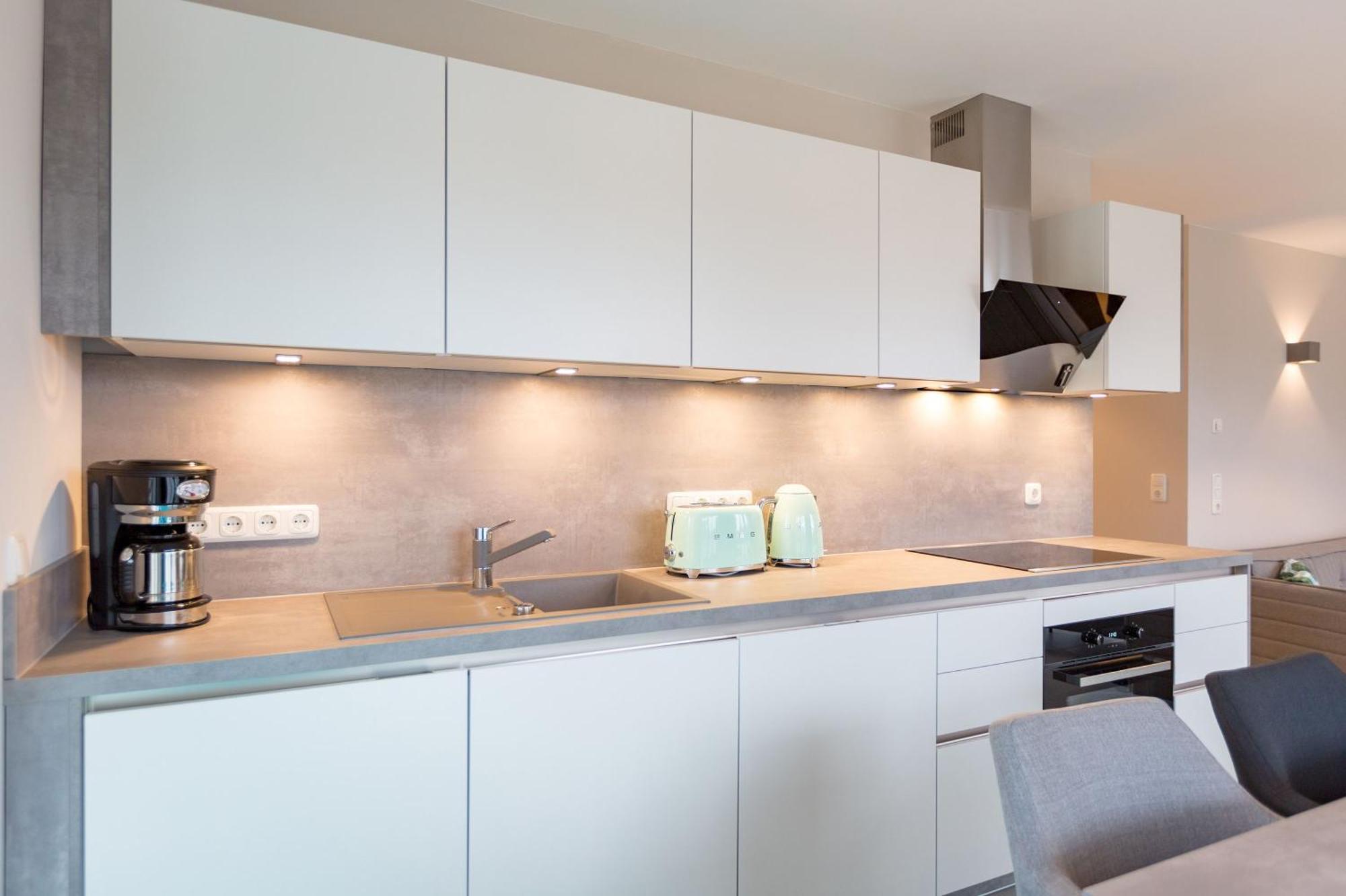 Domizil Duene 8 App 6 Apartman Heringsdorf  Kültér fotó