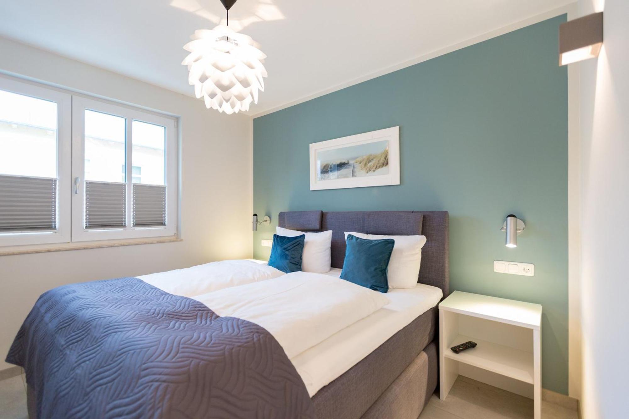 Domizil Duene 8 App 6 Apartman Heringsdorf  Kültér fotó