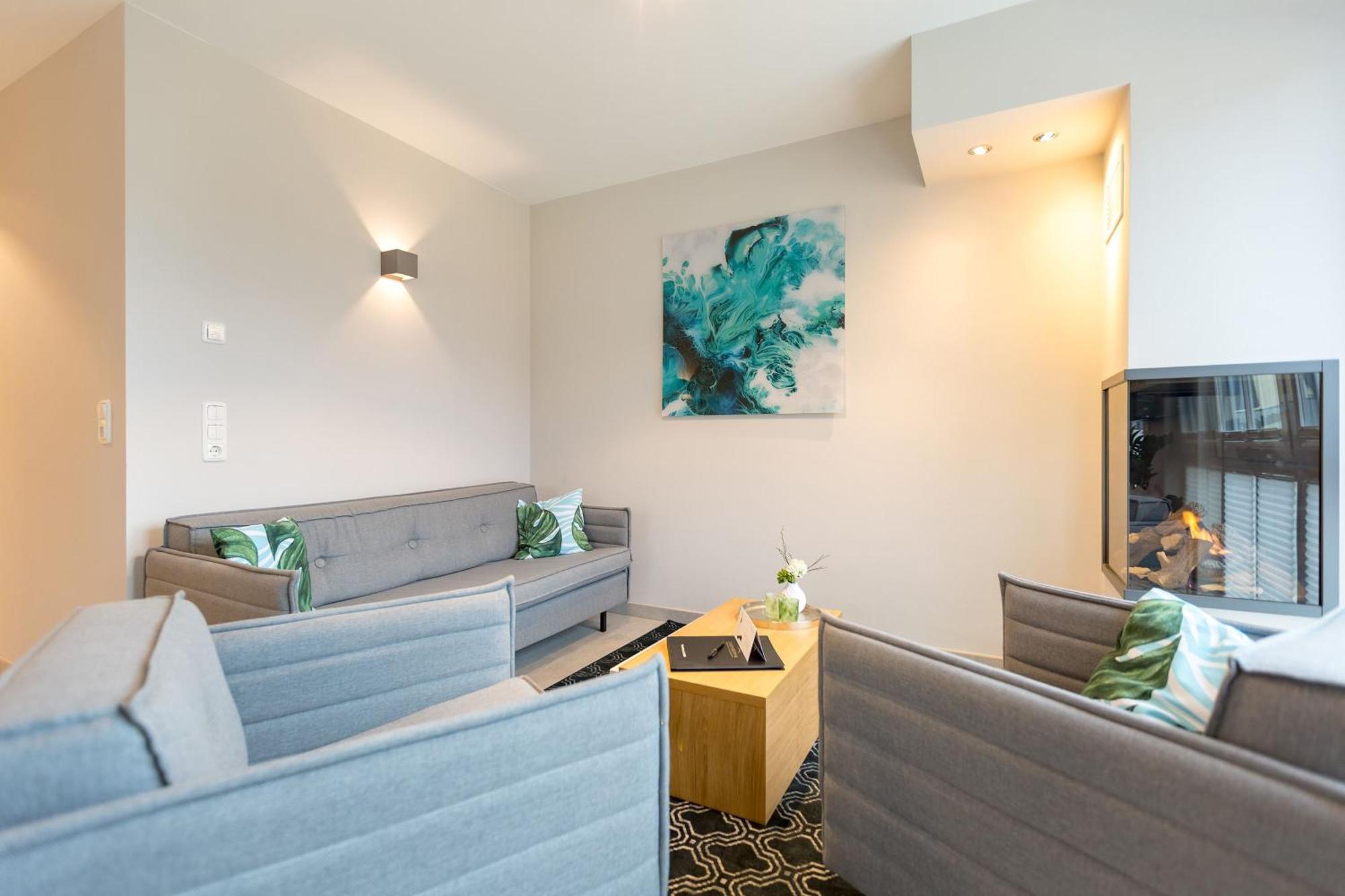 Domizil Duene 8 App 6 Apartman Heringsdorf  Kültér fotó
