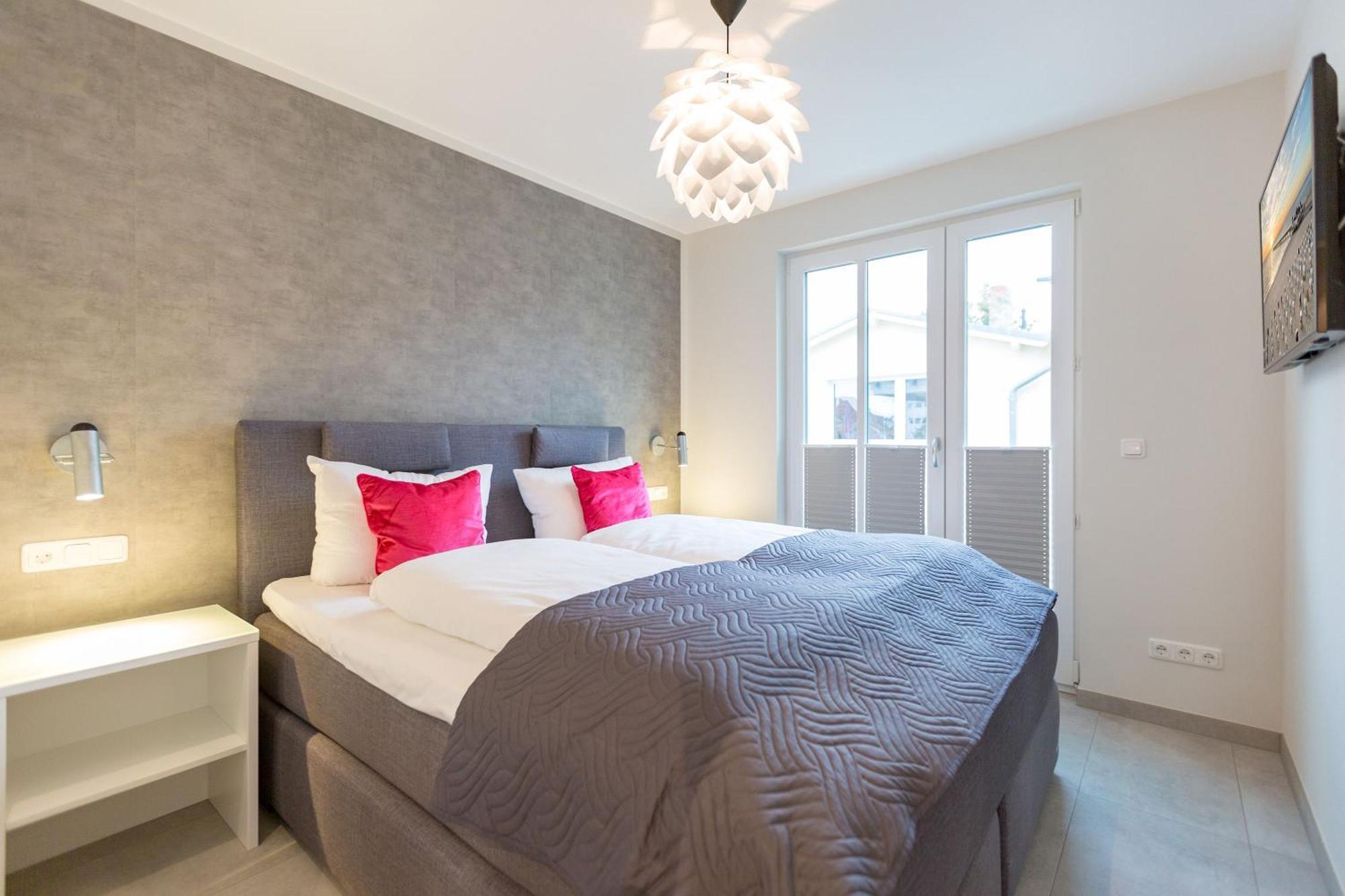 Domizil Duene 8 App 6 Apartman Heringsdorf  Kültér fotó